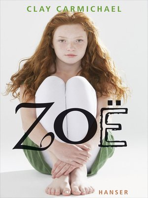 cover image of Zoë